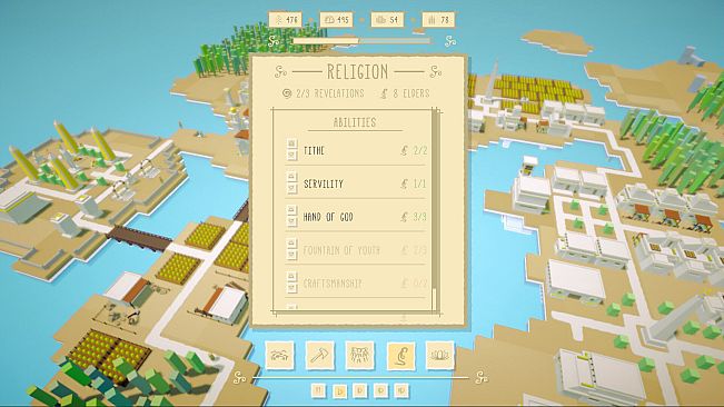 Angkor: The Holy City