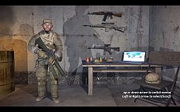 深入敵境 Behind Enemy Line