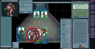 Fantasy Grounds - Starfinder 2 RPG - Starfinder Second Edition Playtest Adventure: Empires Devoured