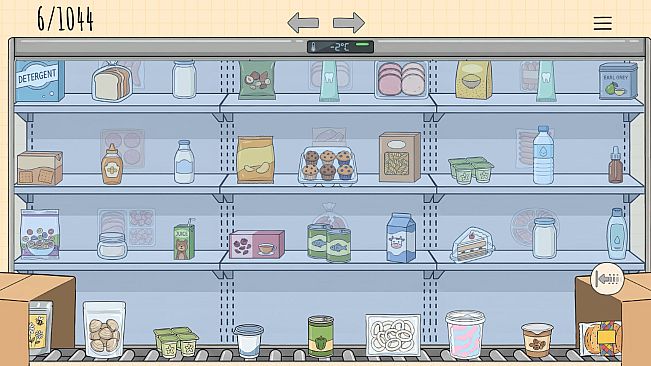 Organize my Shop: Chaos
