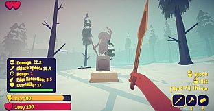 A Smithing Game
