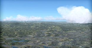 FSX: Steam Edition - FS Global 2010 Add-On