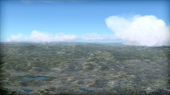 FSX: Steam Edition - FS Global 2010 Add-On