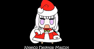 Nyanco Desktop Mascot