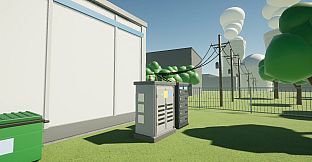 Datacenter Simulator
