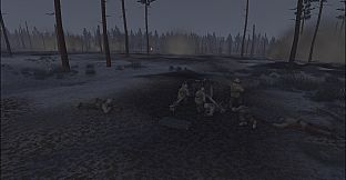 Graviteam Tactics: Black Snow