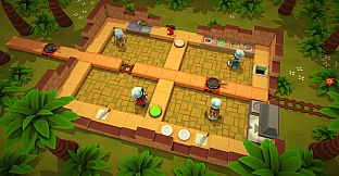 Overcooked - The Lost Morsel