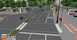OMSI 2 Add-On Berlin BRT