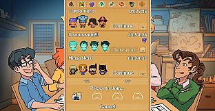 Doom & Destiny Worlds - Iron Nerds