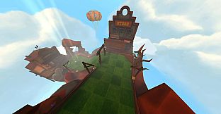 Minigolf Rush