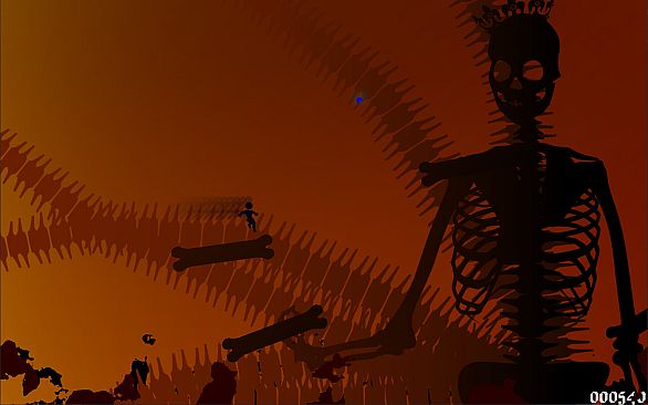 Shards of Epoch Past