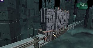 The City of Endless