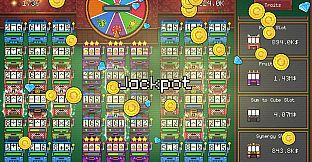 Slot Grind