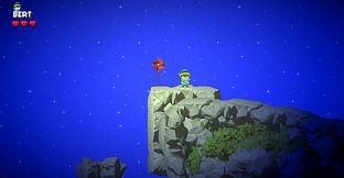 Super Yodelland: Legend of the Katzenbär