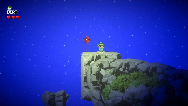 Super Yodelland: Legend of the Katzenbär