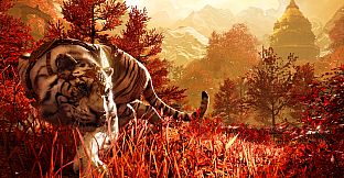 Far Cry 4 Season Pass