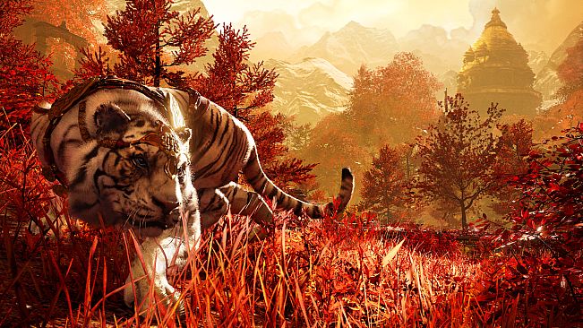Far Cry 4 Season Pass