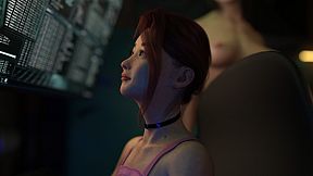 Sophie: The Girl From The Zone