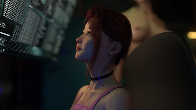 Sophie: The Girl From The Zone