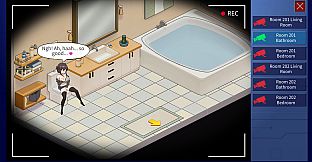 Mushroom Island Work Diary