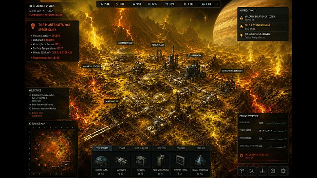 StellarForge