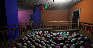 Backrooms Game Creator