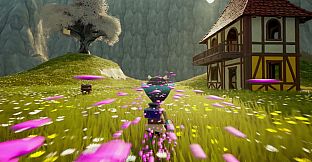 Hues of Hope: A Painter's Tale