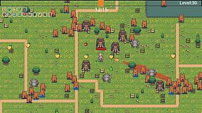 Mayhem Survivors: Animals