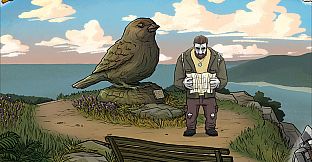 Mindlock - Sparrow Island