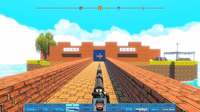 Killing Sun / 抗日大刀队：日军总部