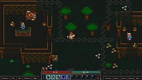 The Doors of Trithius