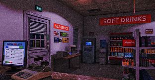 Terrors to Unveil - Last Trace