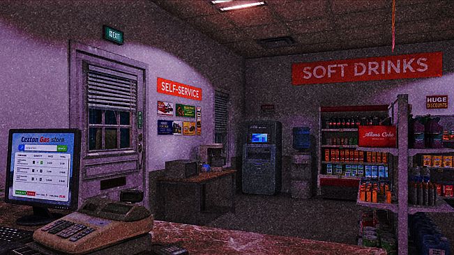 Terrors to Unveil - Last Trace