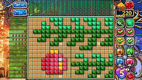 Travel Mosaics 6: Christmas Around the World