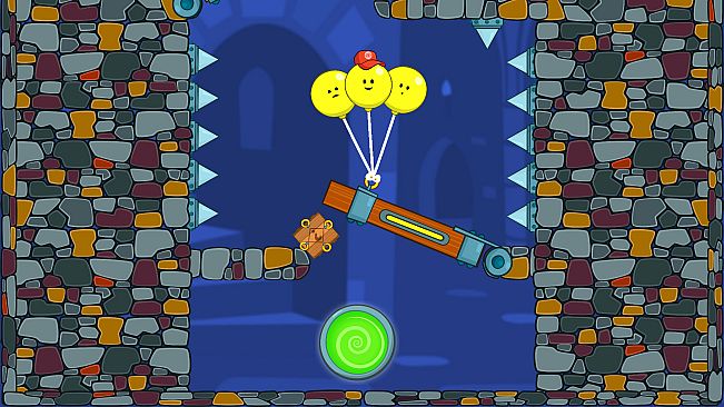 The Late D. Flate's Great Estate