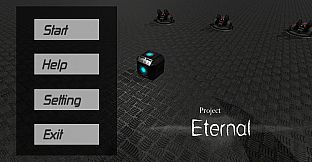 Project Eternal