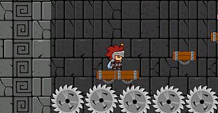 Castle Defender