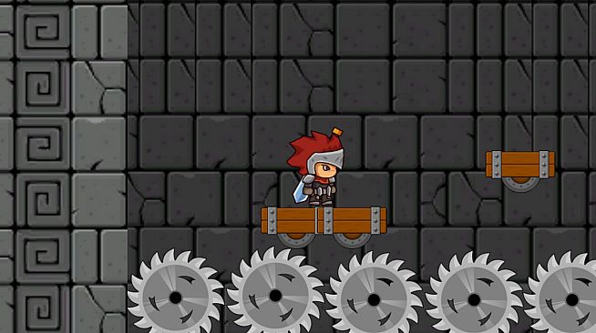 Castle Defender
