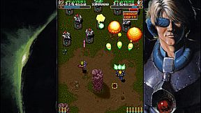 Toaplan Arcade Collection Vol.1