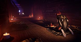 The Blackout Club: DIE-FOR-YOU Believer Cosmetic Pack