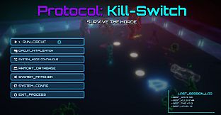 Protocol : Kill Switch