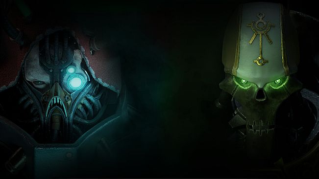Warhammer 40,000: Mechanicus II – Digital Artbook
