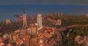 Tropico 3: Absolute Power