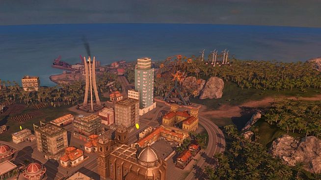 Tropico 3: Absolute Power