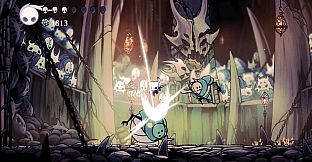 Hollow Knight - Official Soundtrack