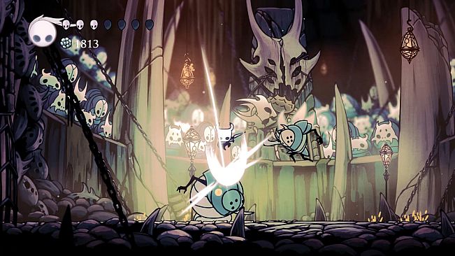 Hollow Knight - Official Soundtrack