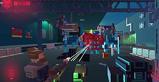 Why Neon Lights Again?