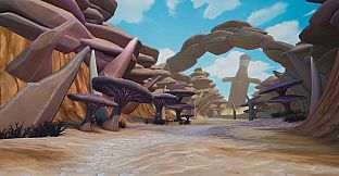 Sil and the Fading World