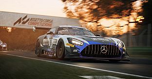 Assetto Corsa Competizione - 2020 GT World Challenge Pack