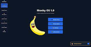 Monky OS
